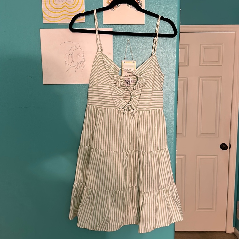 dress
